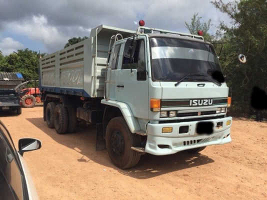 ขายรถ10ล้อดั้มพ์ ISUZU FXZ23NFPR เครื่อง 240แรงม้า หัวฟ้าแท้ สนใจโทร 081-970-1072 ขายรถ10ล้อดั้มพ์ ISUZU FXZ23NFPR เครื่อง 240แรงม้า หัวฟ้าแท้ สนใจโทร 081-970-1072