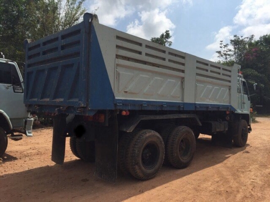 ขายรถ10ล้อดั้มพ์ ISUZU FXZ23NFPR เครื่อง 240แรงม้า หัวฟ้าแท้ สนใจโทร 081-970-1072 ขายรถ10ล้อดั้มพ์ ISUZU FXZ23NFPR เครื่อง 240แรงม้า หัวฟ้าแท้ สนใจโทร 081-970-1072