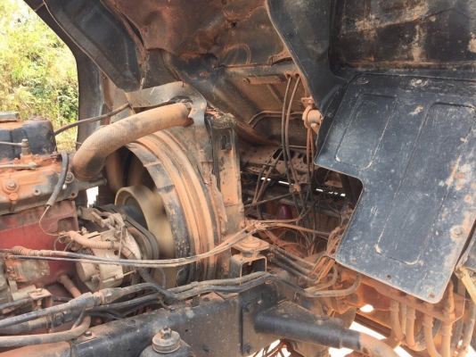 ขายรถ10ล้อดั้มพ์ ISUZU FXZ23NFPR เครื่อง 240แรงม้า หัวฟ้าแท้ สนใจโทร 081-970-1072