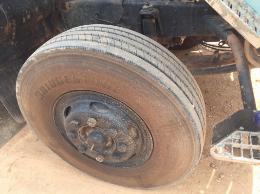 ขายรถ10ล้อดั้มพ์ ISUZU FXZ23NFPR เครื่อง 240แรงม้า หัวฟ้าแท้ สนใจโทร 081-970-1072