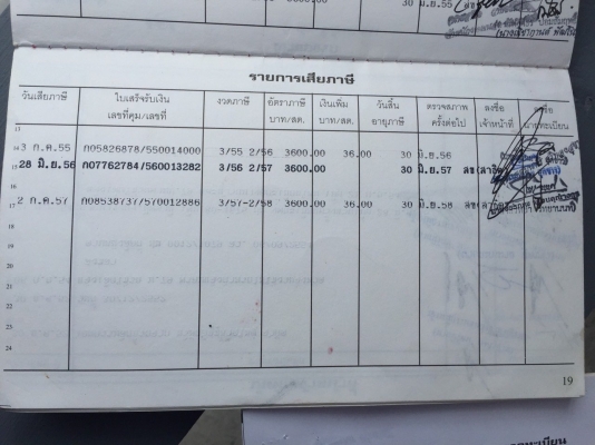 ขายรถ10ล้อดั้มพ์ ISUZU FXZ23NFPR เครื่อง 240แรงม้า หัวฟ้าแท้ สนใจโทร 081-970-1072