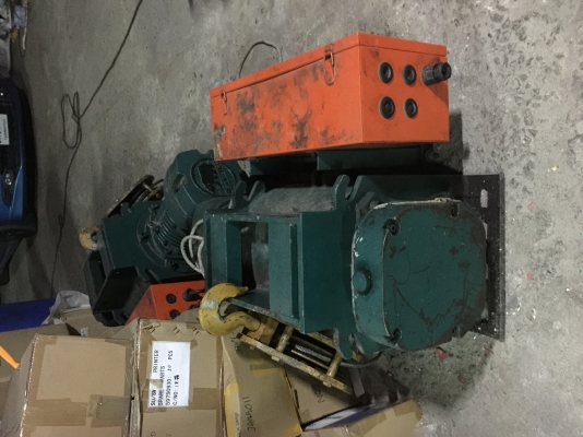 ขายรอก BLACK BEAR 2TON