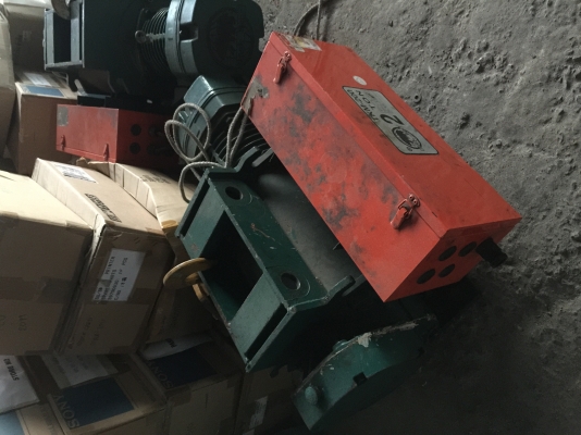 ขายรอก BLACK BEAR 2TON