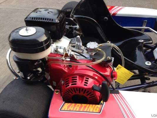 New!!! Honda gx270 for sale