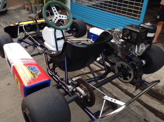 New!!! Honda gx270 for sale