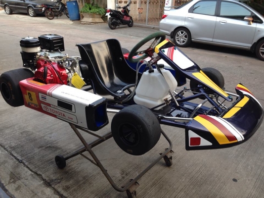 New!!! Honda gx270 for sale