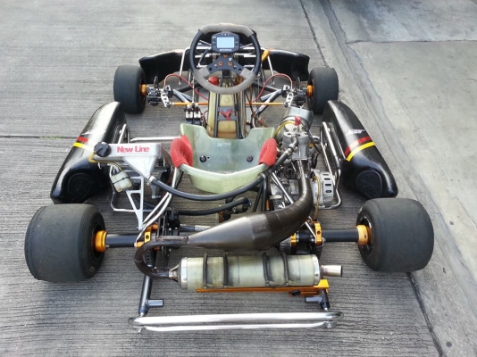 ขายโกคาร์ท Shifter มีเกียร์แรงที่สุดของโกคาร์ท