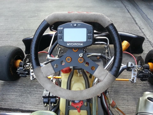 ขายโกคาร์ท Shifter มีเกียร์แรงที่สุดของโกคาร์ท