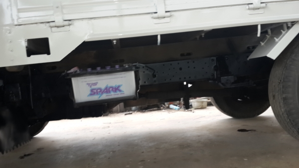 ขาย 4 ล้อ  ISUZU 100 แรง  ราคา 350000 ราคาต่อรองได้