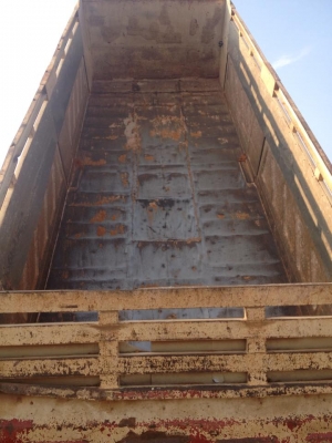 ขายไอ้หลง 527S 220แรงเทอร์โบอินเตอร์  ปี41 ยูโร 1ดั้มสามมิตร มีระบบลากพ่วง