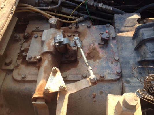 ขายไอ้หลง 527S 220แรงเทอร์โบอินเตอร์  ปี41 ยูโร 1ดั้มสามมิตร มีระบบลากพ่วง