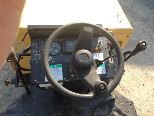 รถบดสั่นสะเทือน 4ตัน Sumitomo รุ่น3 นำเข้าจากญี่ปุ่นแท้ ใช้น้อยมาก 900 ชั่วโมง 086-303-9797 กู๋อ๋า รถบดสั่นสะเทือน 4ตัน Sumitomo รุ่น3 นำเข้าจากญี่ปุ่นแท้ ใช้น้อยมาก 900 ชั่วโมง 086-303-9797 กู๋อ๋า