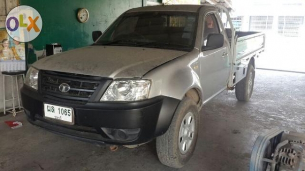 ทาทา ซีนอน