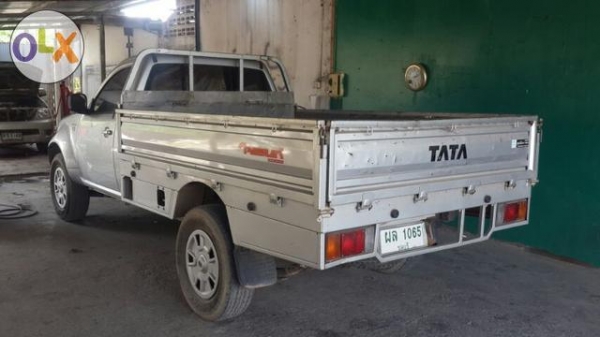 ทาทา ซีนอน