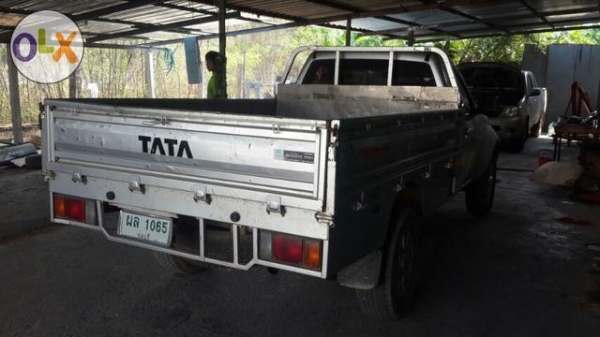 ทาทา ซีนอน