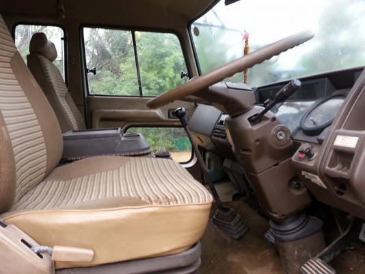 ขายHINOF18 เครื่อง185แรง HO7C สภาพพร้อมใช้งาน เอกสารพร้อมโอน สนใจโทร 090-8588220คุณนะ 093-3258446คุณบิวตี้ ID:narong498 หรือ www.truck.in.th/498 หรือfb:ณรงค์ ซื้อขายรถมือสอง (เว็บไซต์ส่วนตัว)