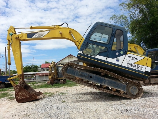 โกเบลโก้ SK 100 มาร์คทรี(3) สวยจัด  นำเข้าจากญี่ปุ่นแท้ 090-986-2521