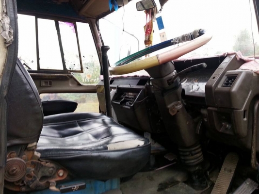 ขาย10ล้อ1เพลา MITSUBISHI FN517 เครื่อง 6D16 พ.เพาเวอร์ เบรกทิฟฟี่ 195แรง เครื่องดี แคชซีสวย สภาพพร้อมใช้งาน เอกสารพร้อมโอน สนใจโทร 090-8588220คุณนะ 093-3258446คุณบิวตี้ ID:narong498 หรือ www.truck.in.th/498 หรือfb:ณรงค์ ซื้อขายรถมือสอง (เว็บไซต์ส่วนตัว)