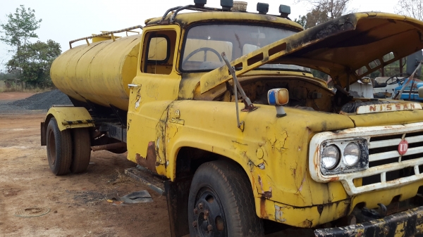 รถแบ๊คโฮ SUMITOMO- 75 มีอินวอย