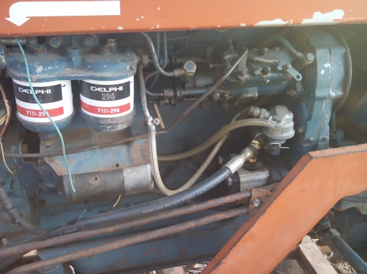ขายรถไถ KUBOTA M7500 DT 2เพลา 7500 แรง อุปกรณ์ ผานหน้าหลัง