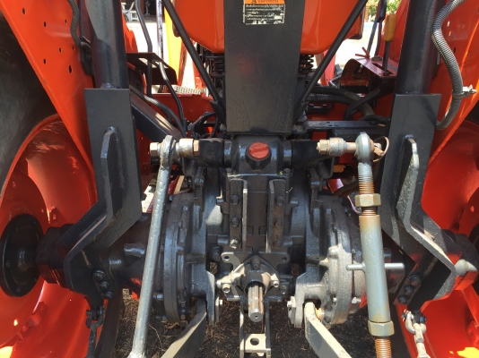 สวยพร้อมใช้ L4508 ใบดันคานโค้ง รถสวยมากเอาไปใช้ได้เลยไม่ต้องเก็บเพิ่ม สวยพร้อมใช้ L4508 ใบดันคานโค้ง รถสวยมากเอาไปใช้ได้เลยไม่ต้องเก็บเพิ่ม