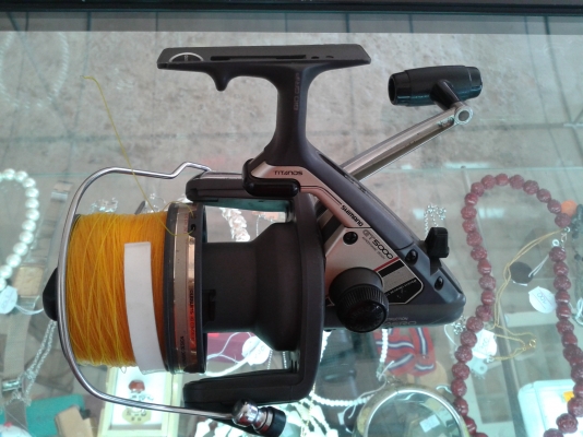 ขายรอกตกปลา shimano GT5000