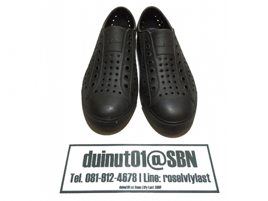 Native Shoes Jefferson