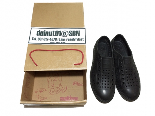 Native Shoes Jefferson