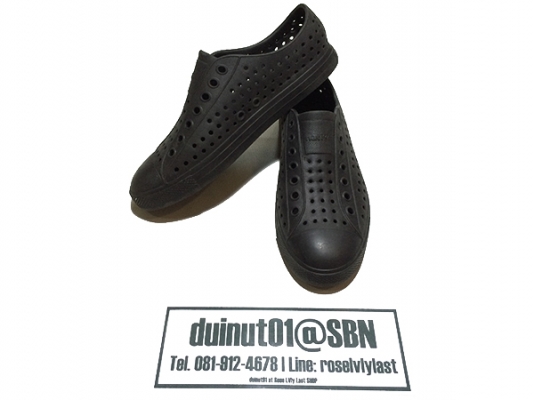 Native Shoes Jefferson