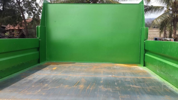 FSR 11H เครื่อง6BD