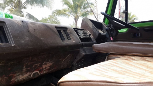 FSR 11H เครื่อง6BD