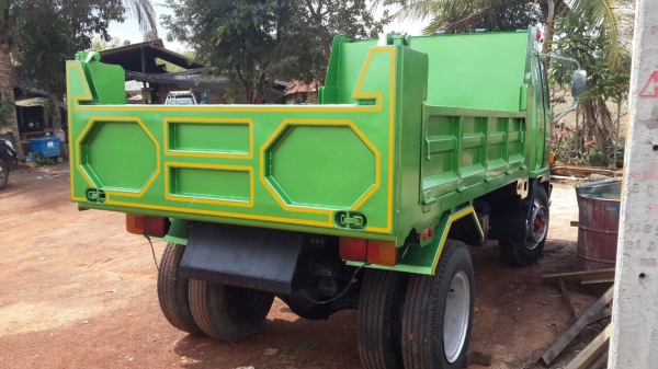 FSR 11H เครื่อง6BD