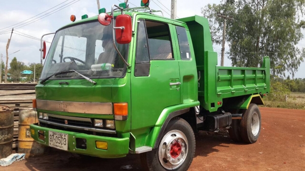 FSR 11H เครื่อง6BD