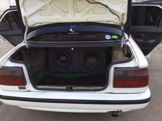 ขายรถโตโยต้า โคโรล่า ปี89 เครื่อง1.6 หัวฉีด เกียร์ออโต้ เพาเวอร์ กระจกไฟฟ้า ภายในสวยๆเดิมๆ แอร์เย็นฉ่ำ เครื่องเสียง1ชุด ตัวถังบางเดิมๆสวยไม่มีชน สีเต็มเงา แม็ก15" รถขับดีมาก พร้อมใช้ ภาษีปี59 ขายถูกๆครับ