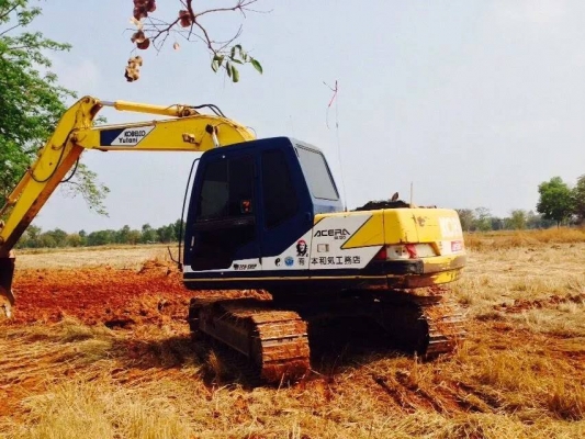 ขายรถแบคโคKOBELCO 120-3 เครื่องดี ช่วงล่างดี เครื่องเดิม ปั้มเดิม บูมอาร์มดี โซ่ดี เอวแน่น สภาพพร้อมใช้งาน เอกสารใบอินวอร์ย สนใจโทร 090-8588220คุณนะ 093-3258446คุณบิวตี้ ID:narong498 หรือ www.truck.in.th/498 หรือfb:ณรงค์ ซื้อขายรถมือสอง (เว็บไซต์ส่วนตัว)