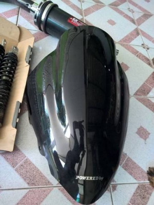 อะไหล่ pcx ครับ ตัวเก่า