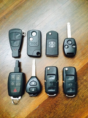 ขายกุญแจราคาเบาๆ 200-4000