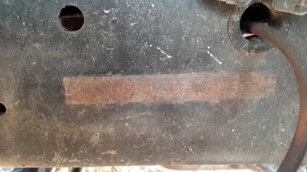 NRR12Aเครื่อง6G1