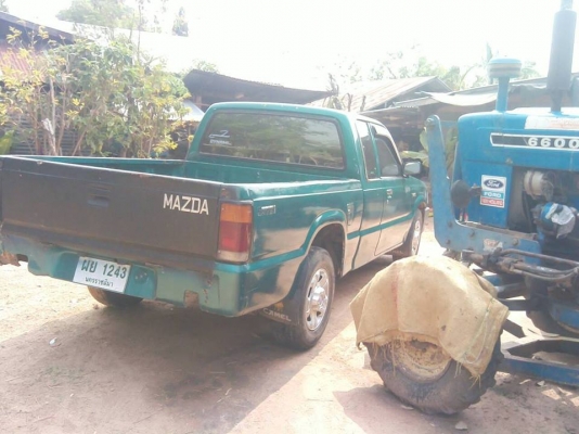 ขายรถกระบะมาสดาแม็กนั่ม เครื่องISUZU 2.5 เครื่องดี ภายในสวย พร้อมใช้งาน เอกสารพร้อมโอน สนใจโทร 090-8588220คุณนะ 093-3258446คุณบิวตี้ ID:narong498 หรือ www.truck.in.th/498 หรือfb:ณรงค์ ซื้อขายรถมือสอง (เว็บไซต์ส่วนตัว) ขายรถกระบะมาสดาแม็กนั่ม เครื่องISUZU 2.5 เครื่องดี ภายในสวย พร้อมใช้งาน เอกสารพร้อมโอน สนใจโทร 090-8588220คุณนะ 093-3258446คุณบิวตี้ ID:narong498 หรือ www.truck.in.th/498 หรือfb:ณรงค์ ซื้อขายรถมือสอง (เว็บไซต์ส่วนตัว)