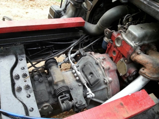 สวยๆHino FB2W ซูเปอร์เสี่ย120แรงม้าดั๊มเกษตรใหม่