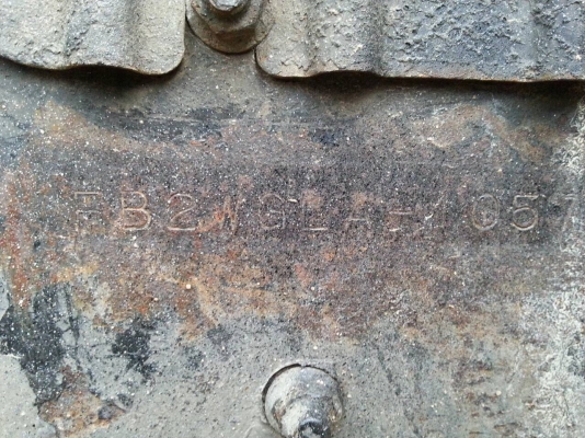 สวยๆHino FB2W ซูเปอร์เสี่ย120แรงม้าดั๊มเกษตรใหม่