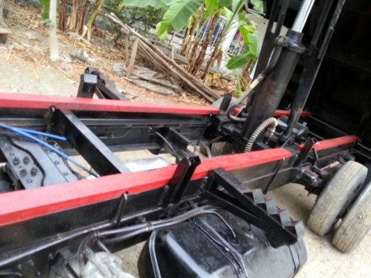 สวยๆHino FB2W ซูเปอร์เสี่ย120แรงม้าดั๊มเกษตรใหม่