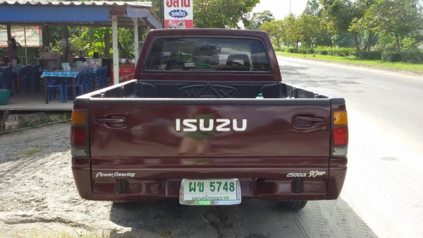 มังกรทองสุดประหยัด เพจเดิม  สีบางๆ เครื่องดี รถสวย