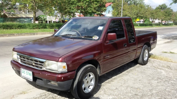 มังกรทองสุดประหยัด เพจเดิม  สีบางๆ เครื่องดี รถสวย