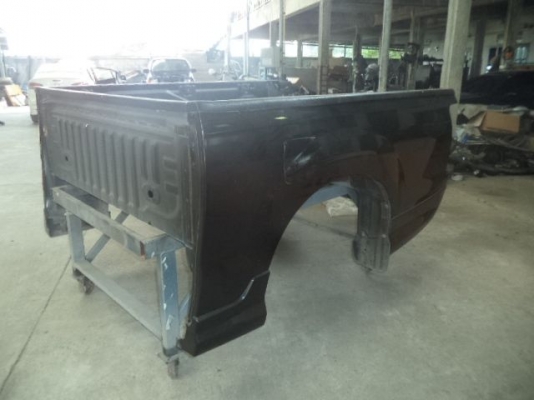 กะบะถอด ดีแม็กซ์ ออลนิว ตัวเตี้ย