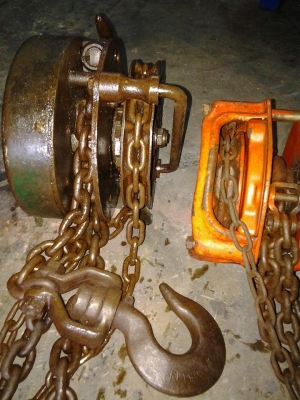 รอก เทพๆ  ครับ 1ton   FELCO MADE IN ENGLISH