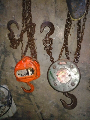 รอก เทพๆ  ครับ 1ton   FELCO MADE IN ENGLISH