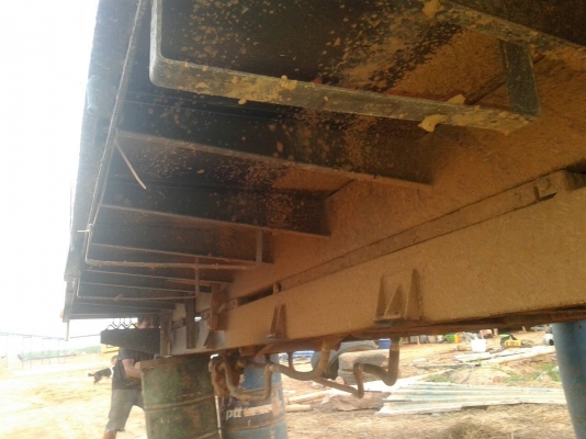 ขายด่วนกระบะดั้มอุปกรณ์ครบชุดถอดลงจากMITSUBISHIดั้มKCโคราชราคาเบา ๆโทร0843923995 ขายด่วนกระบะดั้มอุปกรณ์ครบชุดถอดลงจากMITSUBISHIดั้มKCโคราชราคาเบา ๆโทร0843923995