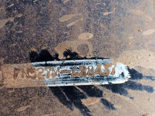 ขาย10ล้อ2เพลา ดั้มMITSUBISHI FN527M-A เครื่อง6D16 195แรง กระบะดั้มสามมิตร พ.เพาเวอร์ เบรกทิฟฟี่ เครื่องดี คัชซีสวย ยางดี ภายในสวย แอร์เย็น สภาพพร้อมใช้งาน เอกสารพร้อมโอน สนใจโทร 090-8588220คุณนะ 093-3258446คุณบิวตี้ ID:narong498 หรือ www.truck.in.th/498 ห