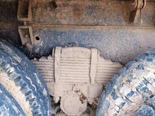 ขาย10ล้อ2เพลา ดั้มMITSUBISHI FN527M-A เครื่อง6D16 195แรง กระบะดั้มสามมิตร พ.เพาเวอร์ เบรกทิฟฟี่ เครื่องดี คัชซีสวย ยางดี ภายในสวย แอร์เย็น สภาพพร้อมใช้งาน เอกสารพร้อมโอน สนใจโทร 090-8588220คุณนะ 093-3258446คุณบิวตี้ ID:narong498 หรือ www.truck.in.th/498 ห